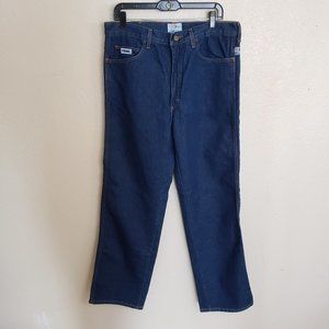 Tyndale Flame Resistant Jeans Size 34X32 (new)